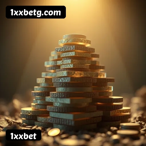 Vantagens exclusivas 1xxbet para jogadores brasileiros - São Paulo, Rio, BH