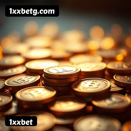 Comparação APP mobile vs versão web da 1xxbet