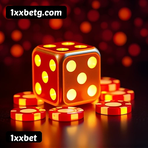 Catálogo 1xxbet 3.100+ jogos - Pragmatic Play, Evolution, NetEnt